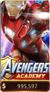 79king avengers