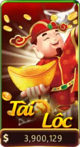 79king thần tài