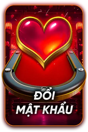 đổi mật khẩu