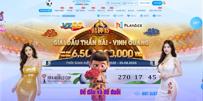Đề đầu và đề đuôi